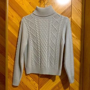 Grey Sweater for Women